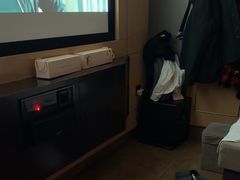 -金色印象·4K影院式足体养生(南坪桃源店)