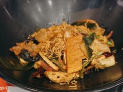 -醉人椒麻辣香锅(王府井喜悦店)