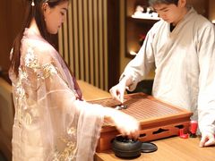 -金陵梦华·宫宴(南京首店)