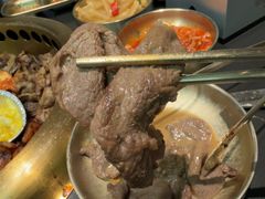 -韩宫宴和牛烤肉(盐城金鹰店)