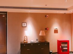 -成都安仁福朋喜来登酒店