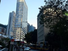 -大馆(前中区警署建築群)