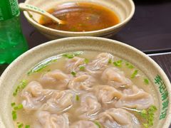 -李记清真馆(打钉巷店)