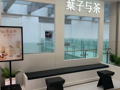 -叶子与茶(苏宁广场店)