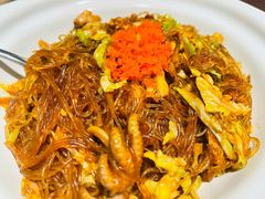 -留半山·香港食堂(啦啦宝都店)