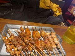 -管氏翅吧(护国寺店)