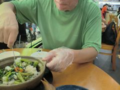 -煲煲掂风味煲仔饭餐厅(西区店)