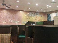 -萨莉亚意式餐厅(星海广场店)