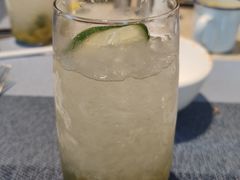 -西安高新希尔顿酒店·咖啡露台西餐厅