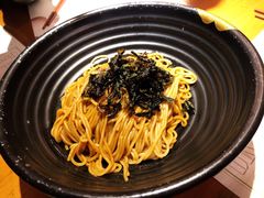 特色葱油拌面-南小馆(迪士尼小镇店)