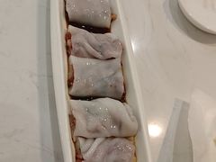 -禧座港式餐厅(星河店)