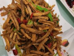 -添福来墨鱼饺子 · 海鲜东北菜(泡崖店)