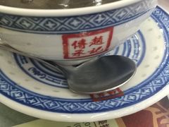 -赵记传承·中式甜品(中山石岐大信店)
