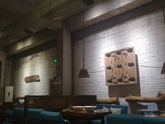 -苹果树下艺术餐厅(宋庄店)