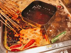 -串一火锅(赛格国际购物中心店)