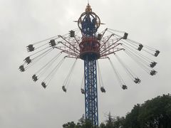 -横店影视城梦幻谷园区