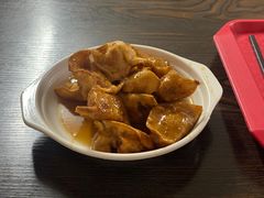 -江东饺子馆(江东路店)