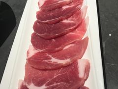 -长嘉·河图火锅(长嘉汇江景旗舰店)