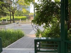 -西海子公园