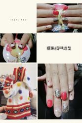 手部美甲-光SPA科技美肤