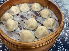 -南翔小笼馆