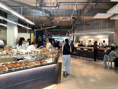 -麦田工坊(月湖店)