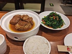 -好嫂子酱猪手•农家菜(知春路店)