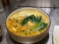 -很久以前羊肉串(大华三路店)