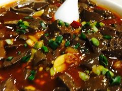 酸辣鸽血-琬苑鸽庄·川粤融合菜(解放碑总店)