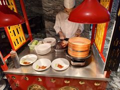 -合肥皇冠假日酒店·菲亚斯特自助餐厅(黄山路店)
