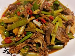 -赣饭农家·江西小炒(西乡店)