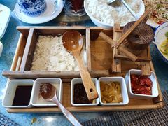 -寿州美味厨豆腐宴(寿县南门口西环路店)