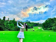 -观澜湖旅游度假区