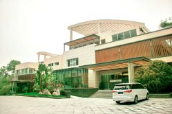 -爱丽馨御景月子中心