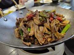-天仁聚驴肉香(北石槽店)
