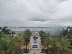 -V Bar海景扒房(北海湾惠龙万达嘉华酒店)