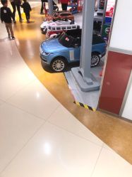 -Early Rider 儿童自行车(蓝色港湾店)