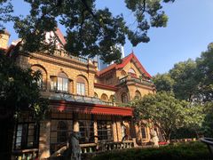 -马勒别墅饭店(静安寺店)