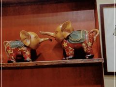 -Santoor 萨都里印度餐厅(北锣鼓巷店)