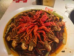-红盔甲·小龙虾(天钥桥店)