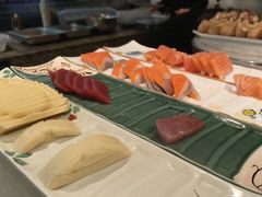 -怡咖啡海鲜自助餐厅(浦东香格里拉店)