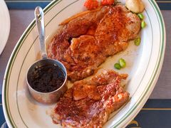 -龙塔云尚西餐厅