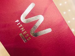-W Fitness 威尔仕健身(北京英皇集团中心店)