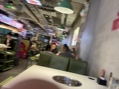 -佰人王串串香火锅(洋珠巷店)