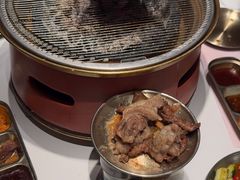 -西塔老太太泥炉烤肉(川沙百联店)