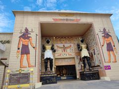 -蓬莱欧乐堡梦幻世界