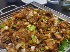 -新乾隆酒楼(帝景园店)