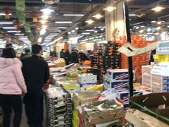 -沈阳市八家子水果批发市场