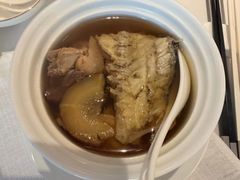 天麻川穹炖斑骨-粤界(望京金辉店)