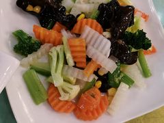 -六和聚传统烤鸭.天津菜(和平店)